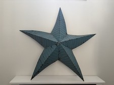 Large Reclaimed Barn Roof