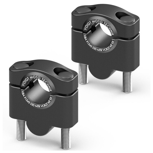 Voigt risers 30mm for fits - voigt,