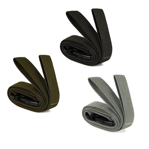 Adjustable 135cm nylon - 135cm, straps