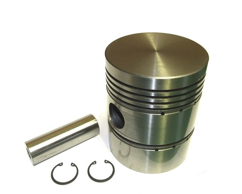 Lister 1 cast iron - 6-1,