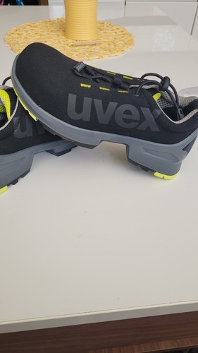 Uvex safety shoes - safety,