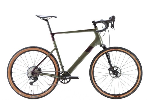 Cannondale topstone carbon - cannondale,
