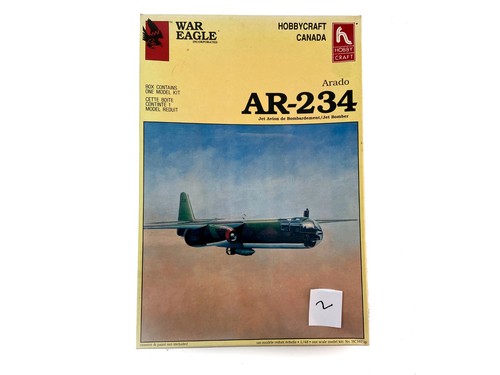 Nice vintage hobby - vintage, 1/48