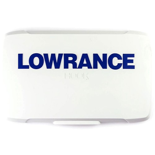 Lowrance hook2 reveal - lowrance,