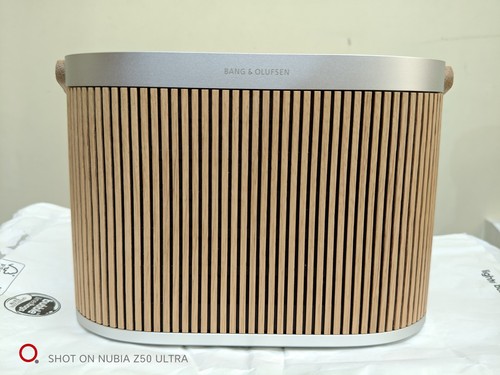 Bang olufsen beosound a5 - b&o,