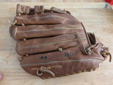 LOUISVILLE SLUGGER BIG DADDY LSG10 13" Baseball Glove Softball Right Handed