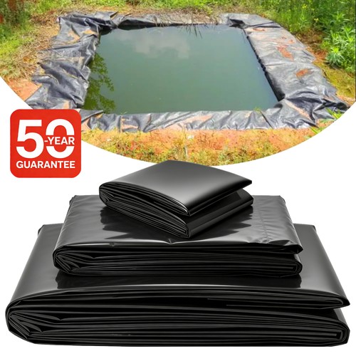 Pond liners hdpe - hdpe, swimming