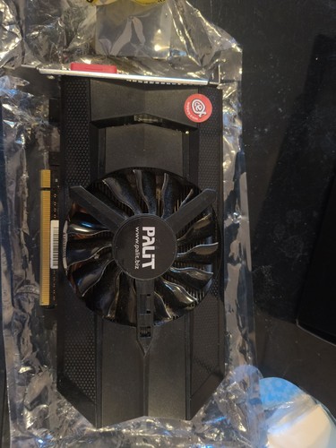 Gtx 660 2048m gddr5 - gtx,