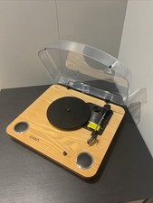ION Max LP Record Player 