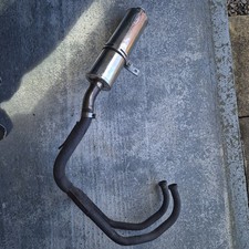 Kawasaki KLE 500 1993 Complete