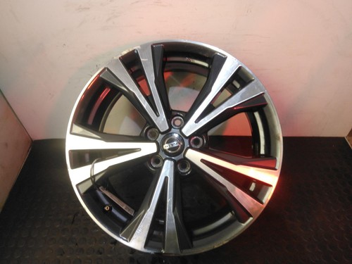 Nissan trail alloy wheel - nissan,