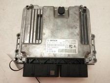 9851888980 ECU C4 CITROEN 1.5L