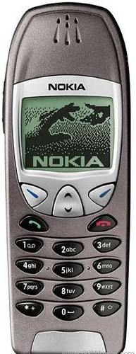 Classic nokia 6210 cheap - classic,