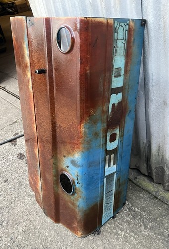 Ford 6610 7610 - 7610, tractor