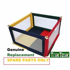 Replacement Parts TIKKTOKK
