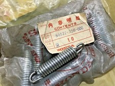 Honda C70 C71 C72 C76 C77 C78