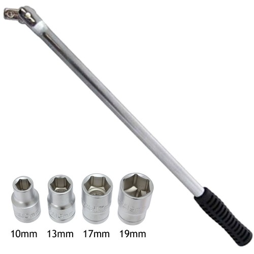 Long drive wheel balance - long,