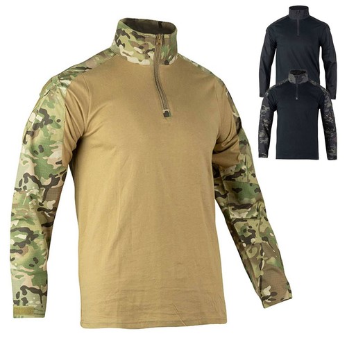 Viper tactical combat shirt - combat,