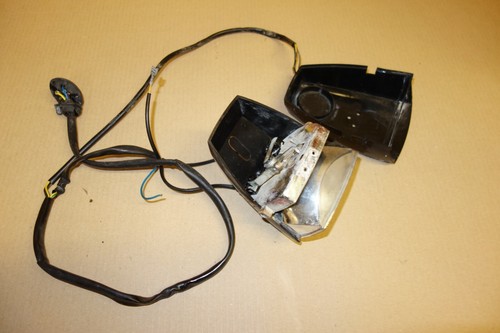 Garelli katia 1979 moped - katia,