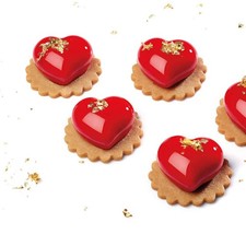 Silicone Mold Pavoflex Mignon