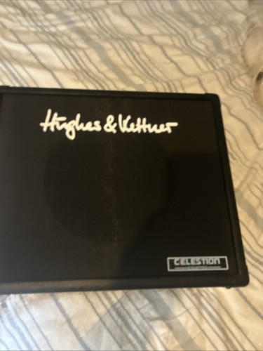 Hughes kettner spirit - hughes,