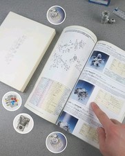 Vintage 1992 O.S. ENGINES Full