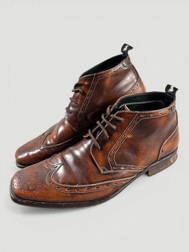 Jeffery west shoes - jeffery, boots