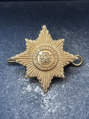 Irish guards british army - british, cap