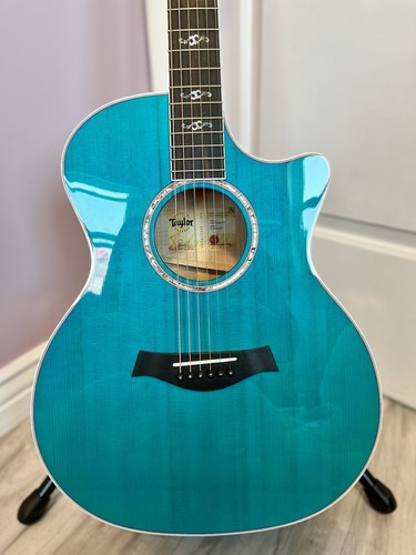 Taylor 614ce limited - 614ce, edition