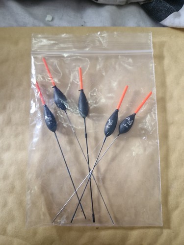 Drennan as2 pole floats - pole,