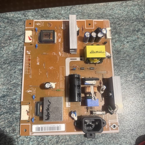 Psu power supply board - power,