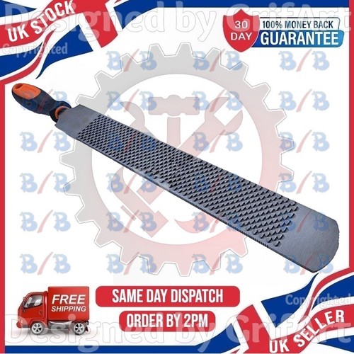 Farrier file extra long double - farrier,