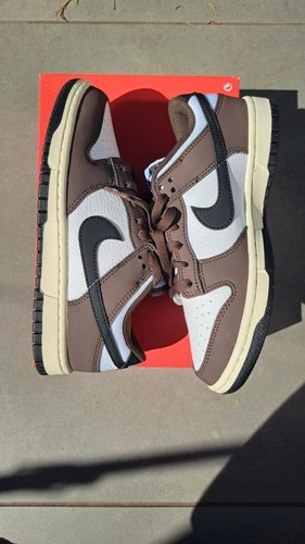 Nike dunk low baroque - nike, nn