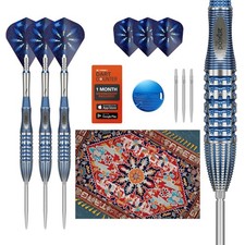 PHIL TAYLOR POWER Gx2 SP STEEL