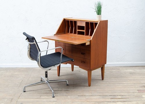 Mid century danish - a, style