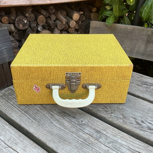 Vintage retro 1950s brexton - vintage,