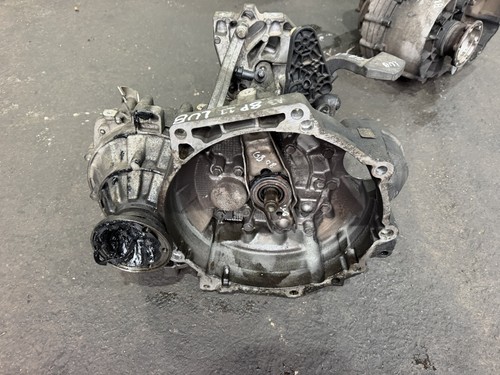 Audi tdi 5 speed lub - a3, 1.6