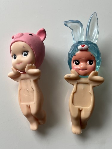Sonny angel hippers figures - sonny,