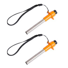 2X Portable Camping Stove