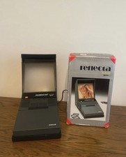 Reflecta MB 300. Vintage