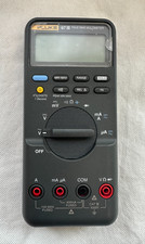 Fluke 87 III True RMS Digital