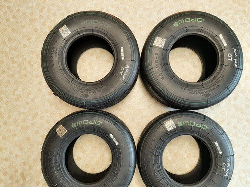 Set mojo cadet cik - mojo,