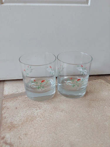 Eternal beau whiskey glasses - eternal,
