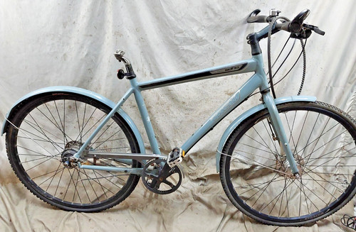 2004 trek soho - soho, 20"
