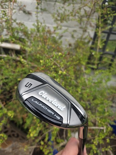 Cleveland golf clubs - golf,
