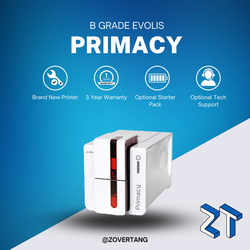 Grade evolis primacy simplex - b,