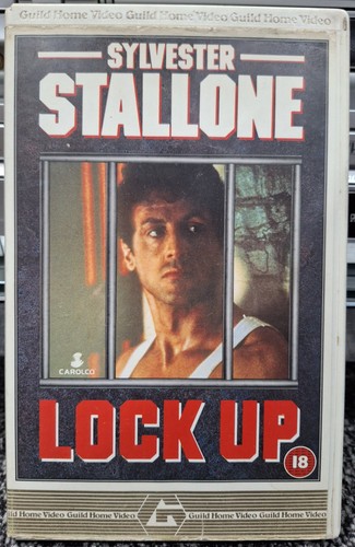 Lock guild big - up,