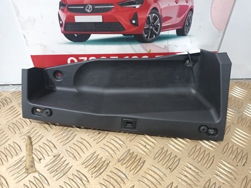 Citroen relay fits - fits, boxer
