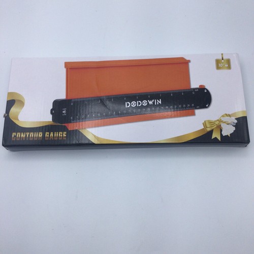 Dodowin lockable contour - dodowin, 10