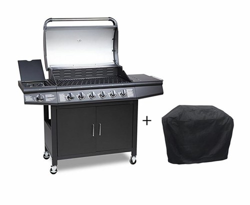 Cosmogrill bbq outdoor gas - cosmogrill,
